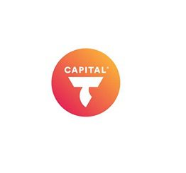Capital T
